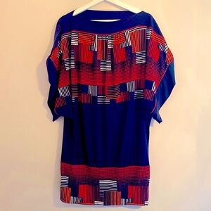 Beautiful BCBGmaxazria mini dress